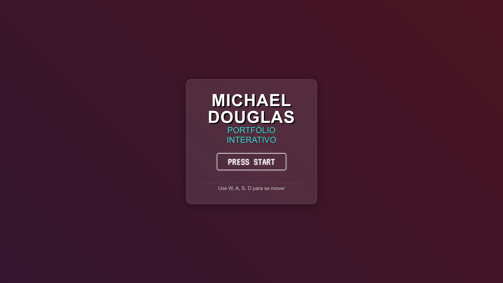 Michael Douglas Portfolio