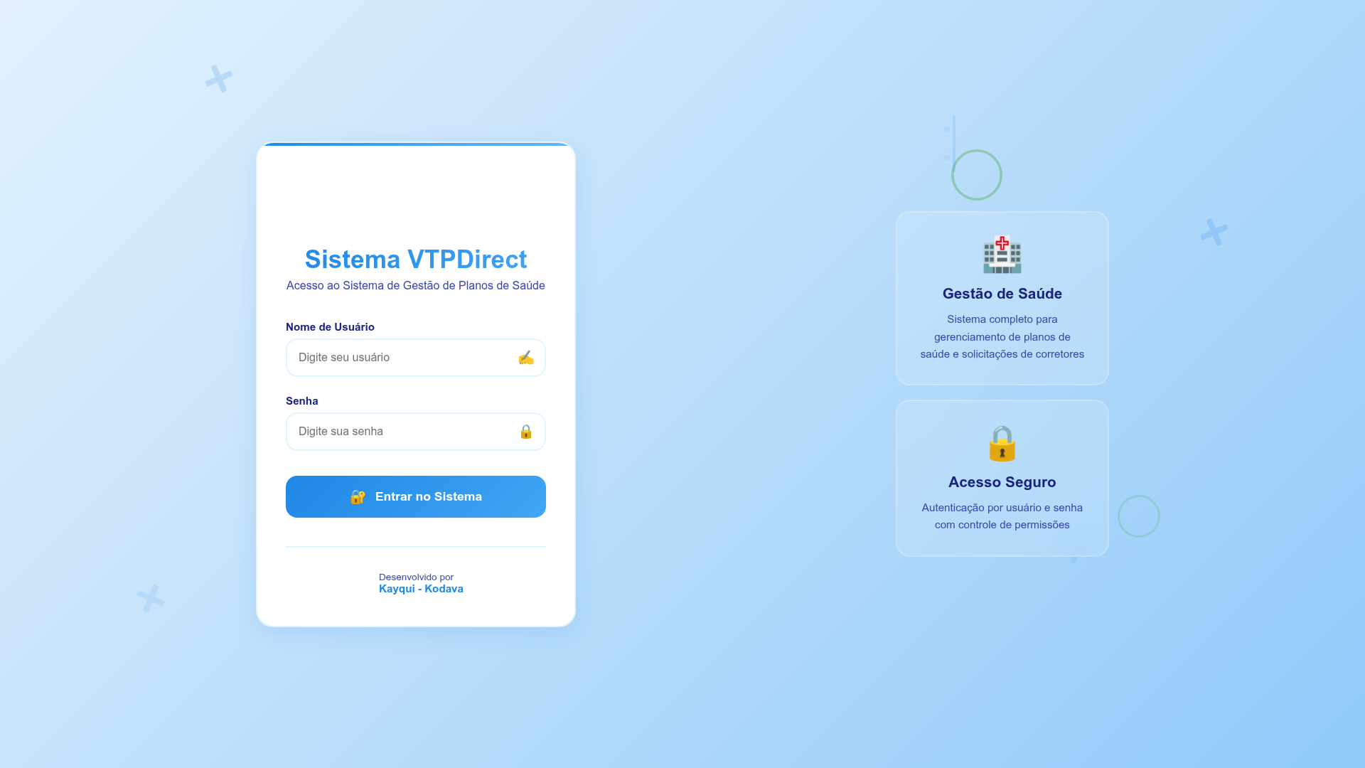 VTPDirect